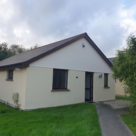 10 The Parklands - Cosy Bungalow In Cornwall Villa Kilkhampton Exterior foto