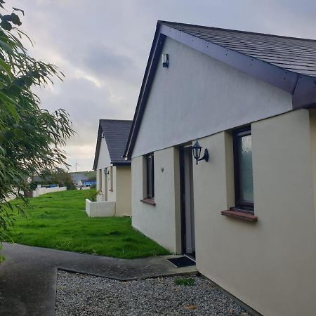 10 The Parklands - Cosy Bungalow In Cornwall Villa Kilkhampton Exterior foto