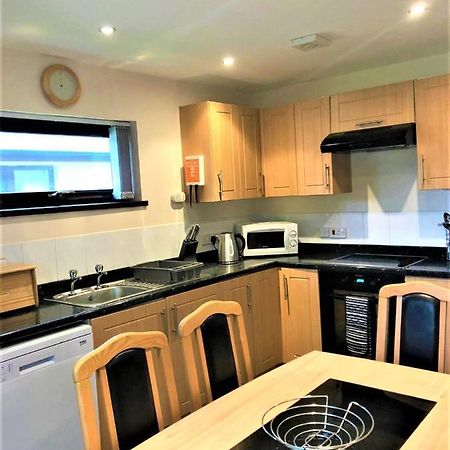 10 The Parklands - Cosy Bungalow In Cornwall Villa Kilkhampton Exterior foto