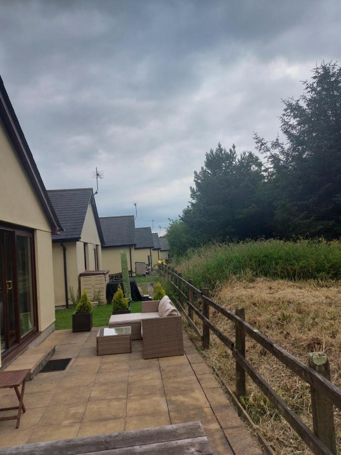 10 The Parklands - Cosy Bungalow In Cornwall Villa Kilkhampton Exterior foto