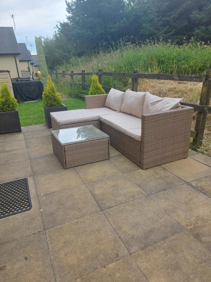 10 The Parklands - Cosy Bungalow In Cornwall Villa Kilkhampton Exterior foto