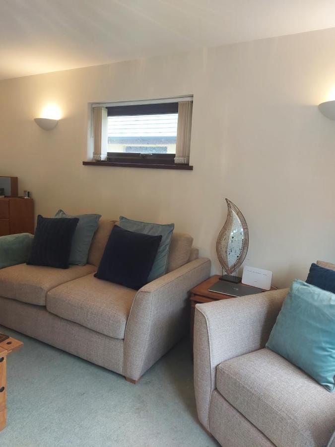 10 The Parklands - Cosy Bungalow In Cornwall Villa Kilkhampton Exterior foto