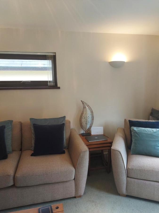 10 The Parklands - Cosy Bungalow In Cornwall Villa Kilkhampton Exterior foto