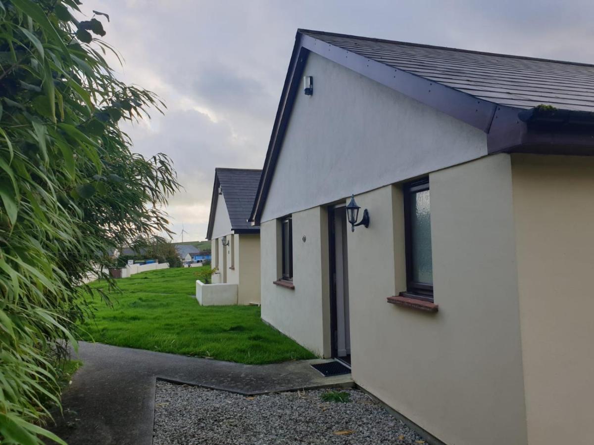 10 The Parklands - Cosy Bungalow In Cornwall Villa Kilkhampton Exterior foto