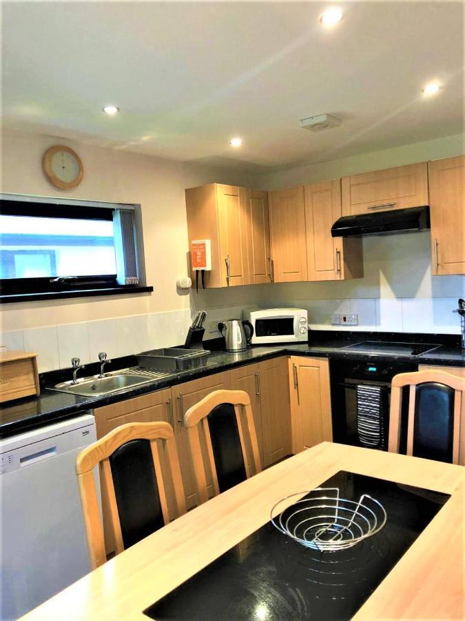 10 The Parklands - Cosy Bungalow In Cornwall Villa Kilkhampton Exterior foto